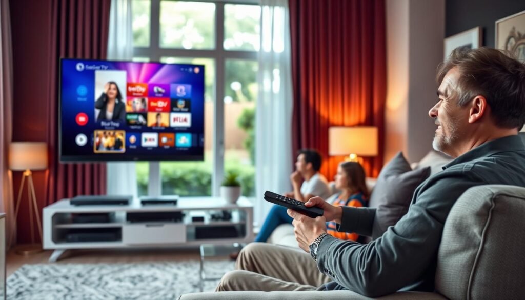 setiptv : Guide complet pour optimiser votre expérience IPTV